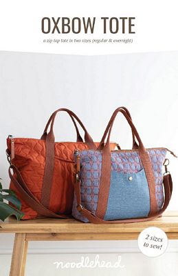 Oxbow Tote