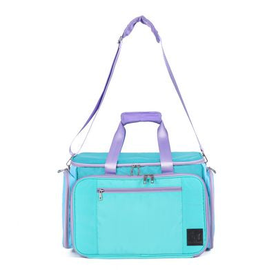 THE GOAT TOTE: The Carry-On Goat-Laguna – BERNINA of Naperville