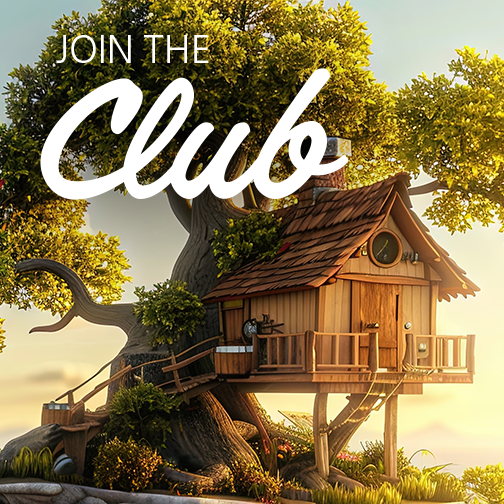 JOIN THE CLUB
