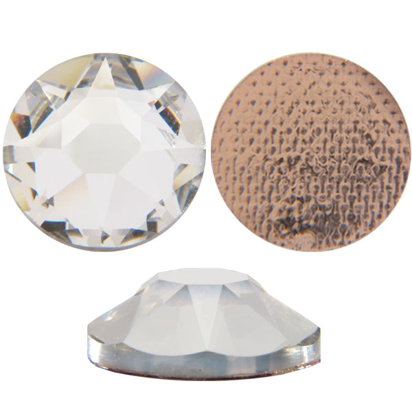 [ララン] SWAROVSKI XIRIUS Rose SS20 ララン] SWAROVSKI XIRIUS Rose SS20 Amazon.com: Crystal