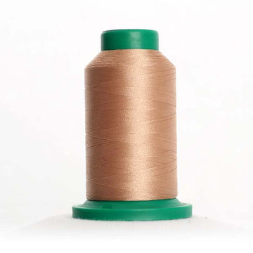 Isacord 1000m Polyester: Tan-1141