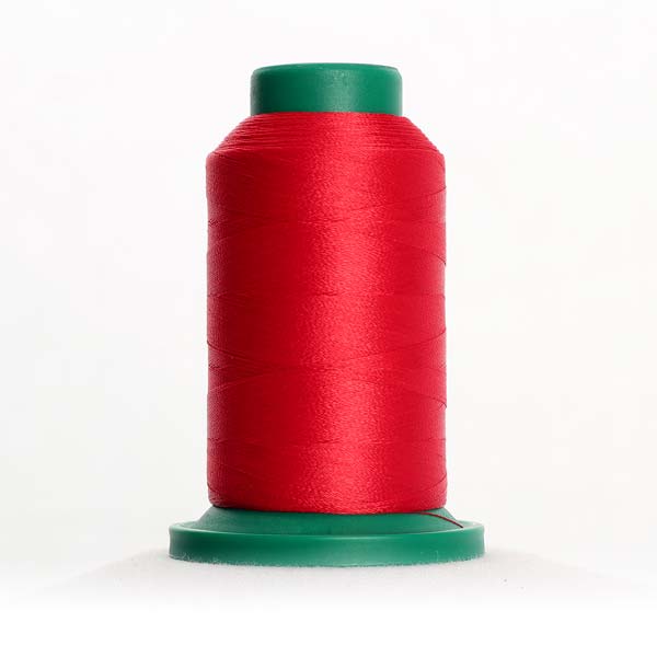 Isacord 1000m Polyester: Lipstick-1903