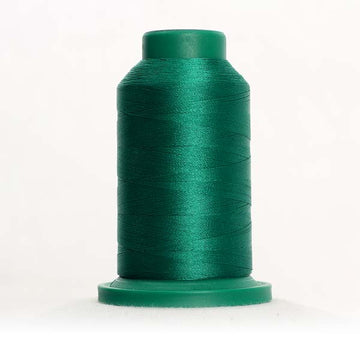 Isacord 1000m Polyester: Swiss Ivy-5422