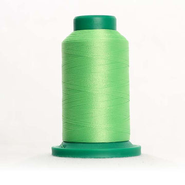 Isacord 1000m Polyester: Chartreuse-5830