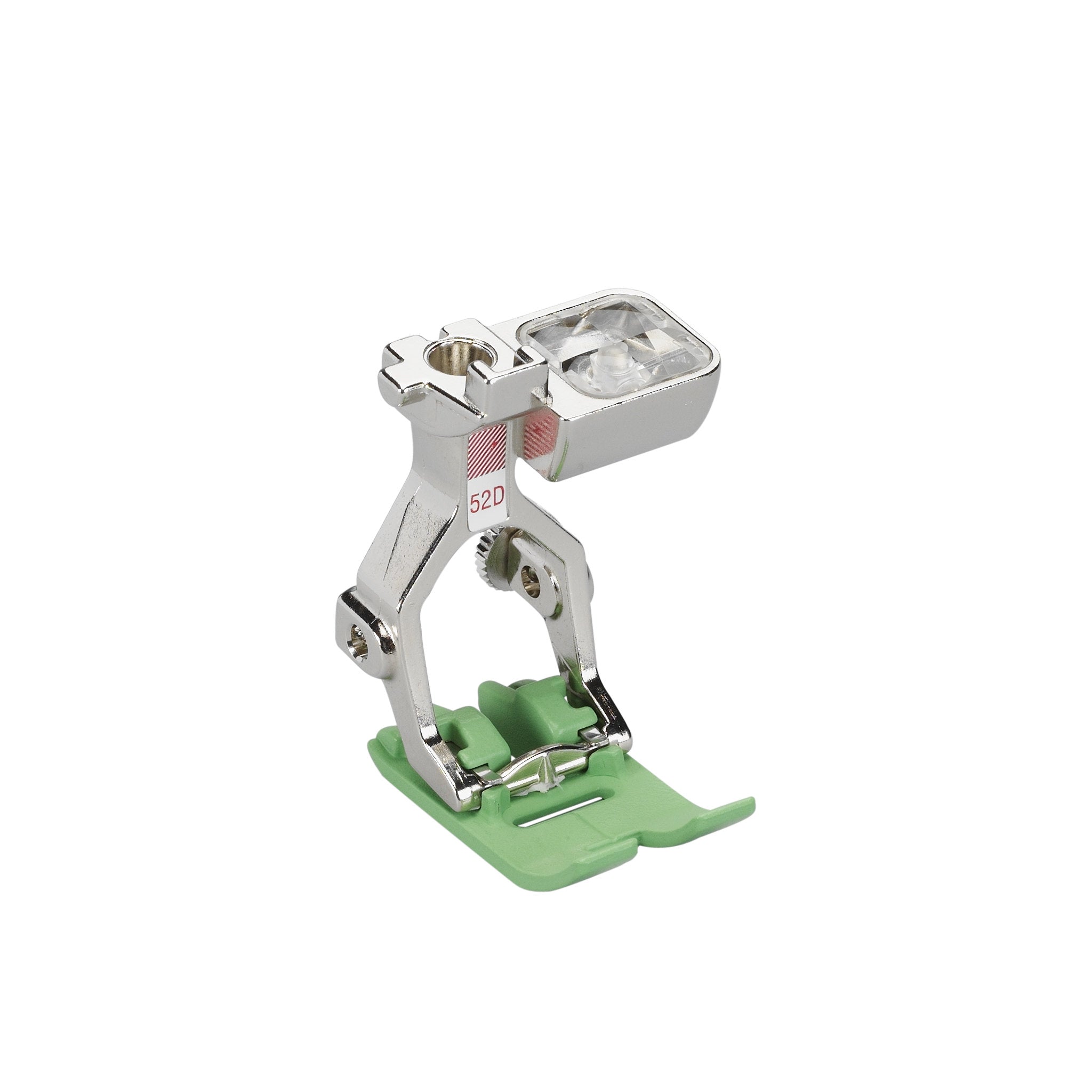 bernina foot pedal #52D BERNINA Zigzag Foot with Non-Stick Sole