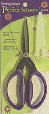 Karen Kay Buckley's Perfect Scissors Large West Wall A – PASADENA VACUUM &  SEWING