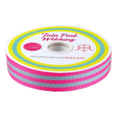 1in webbing shop