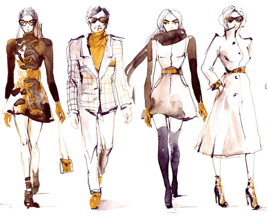 Clothing Club Meets Tonight