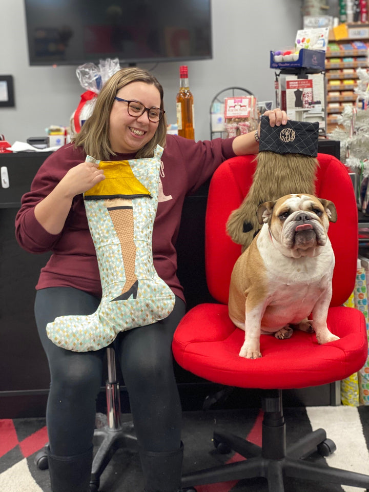 End of a Crap Year for English Bulldogs and Others...