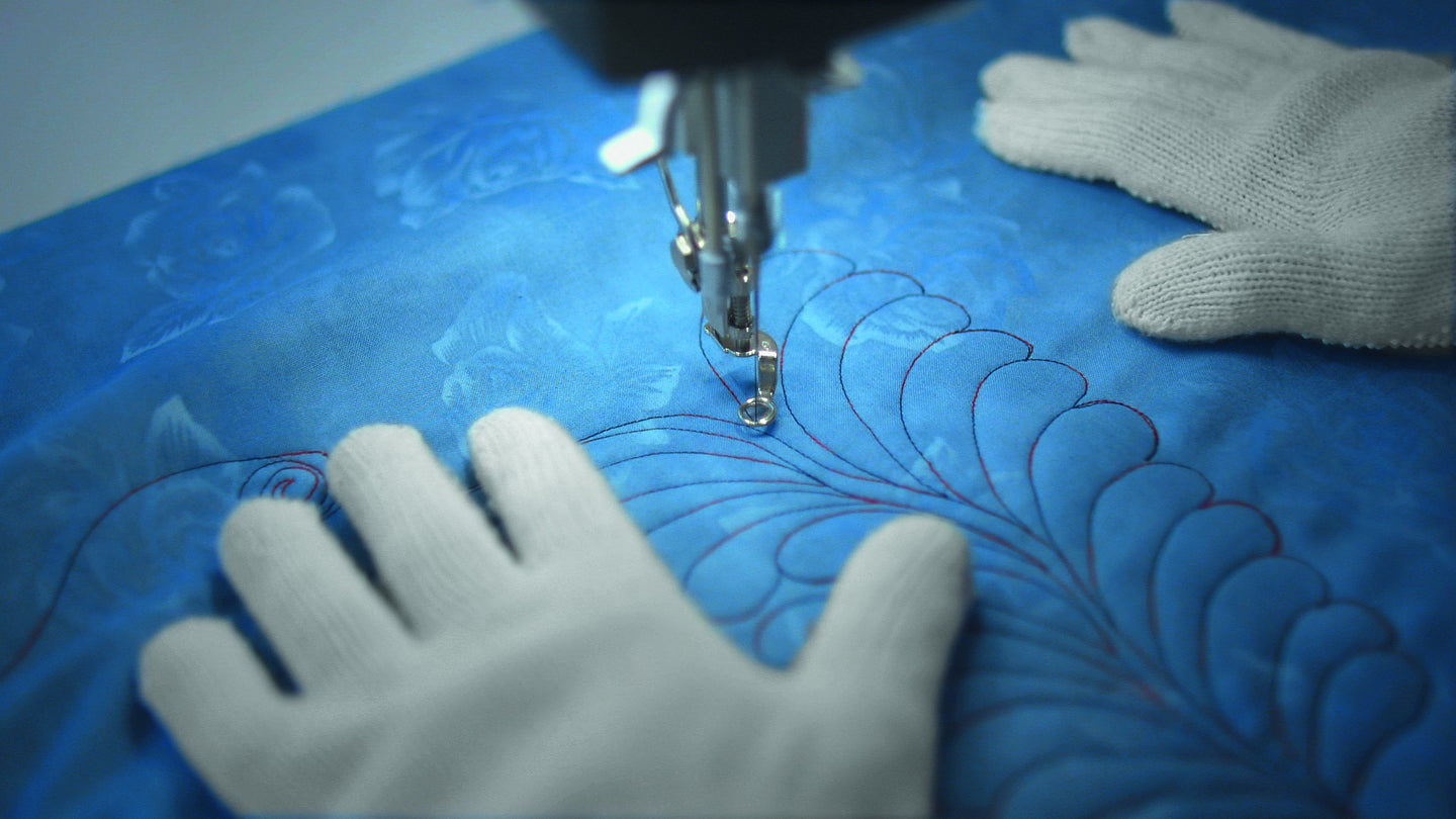 Quilting Classes