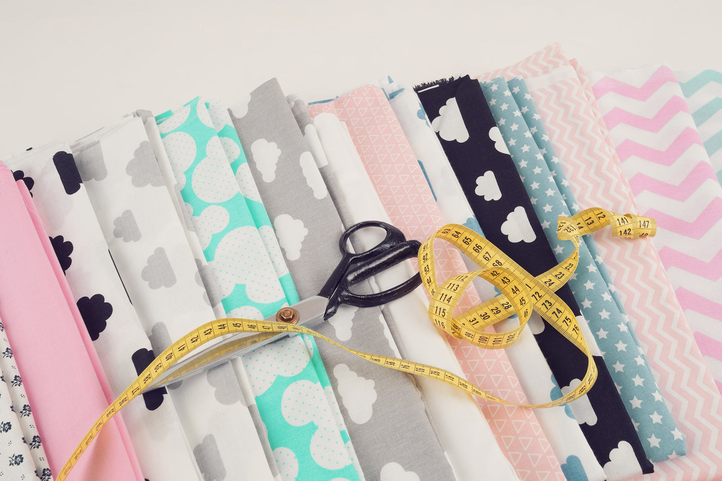 Project & Embellishment Kits