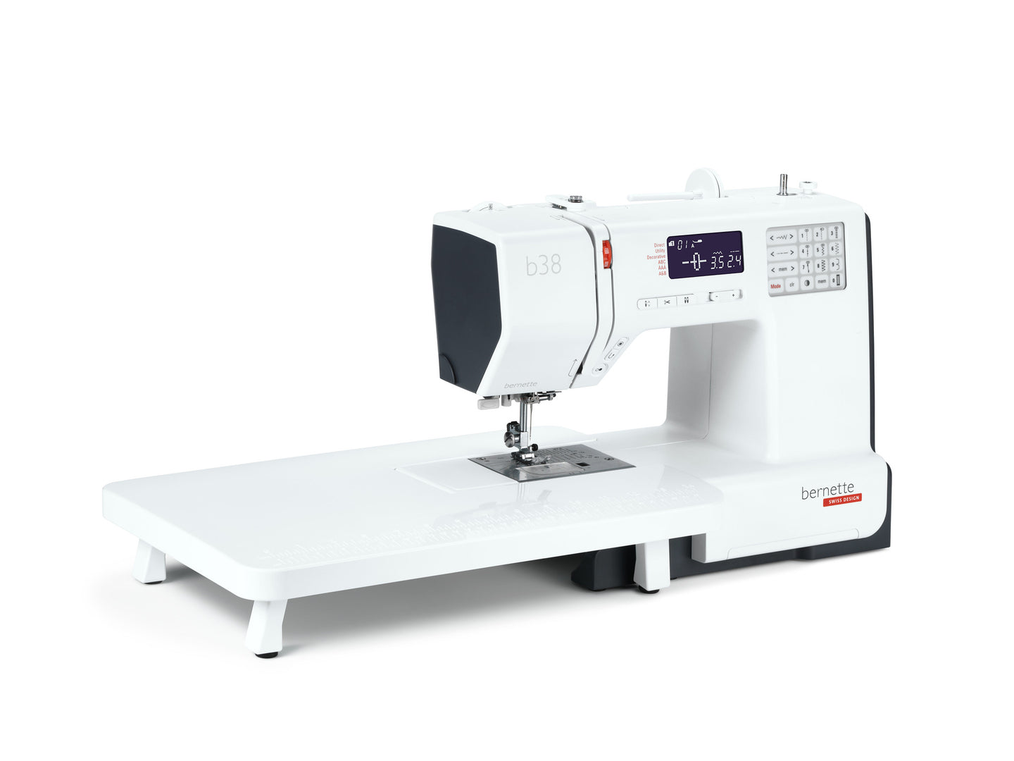 bernette Sewing Machines