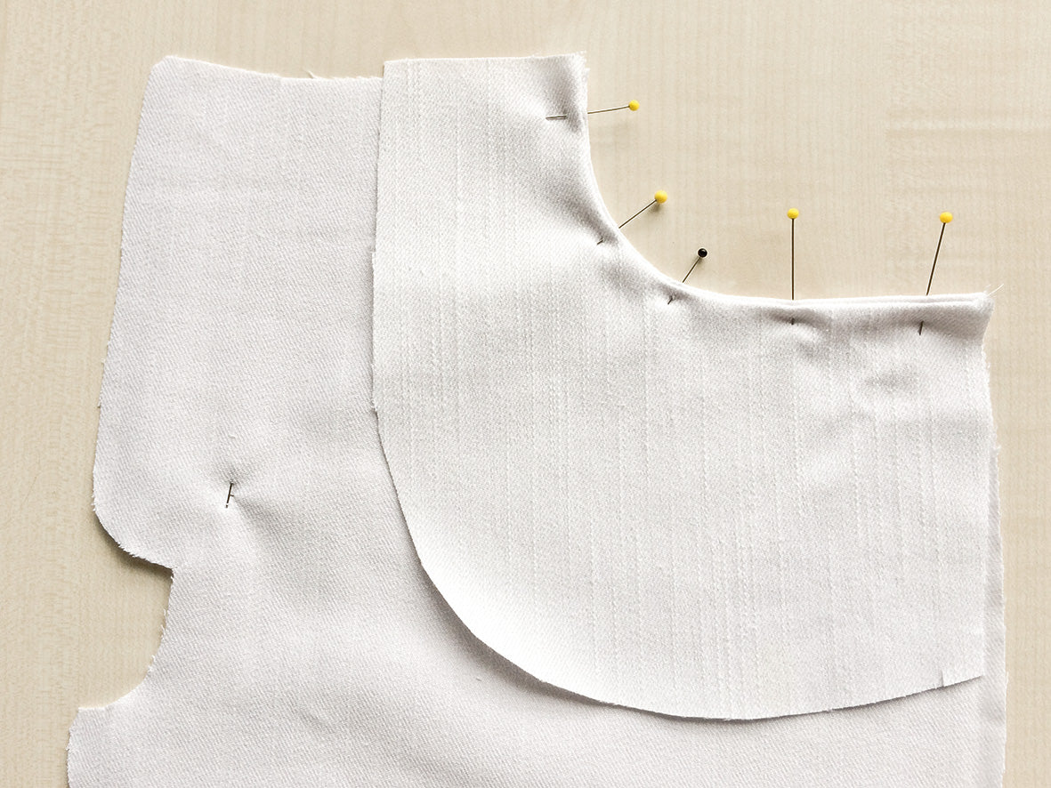 Apparel Classes
