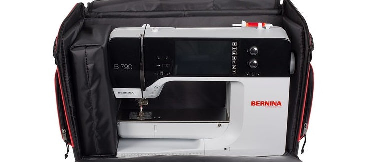 BERNINA Suitcases