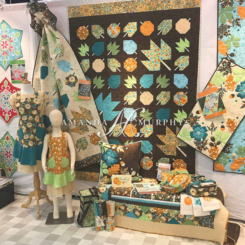 Amanda Murphy Products