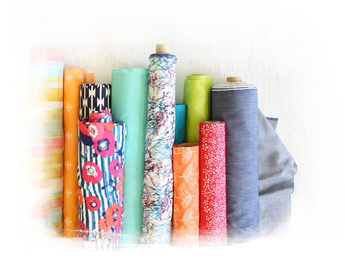 Art Gallery Fabrics