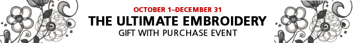 November 2019 Featured Products