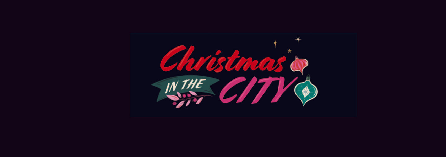 Christmas in the City
