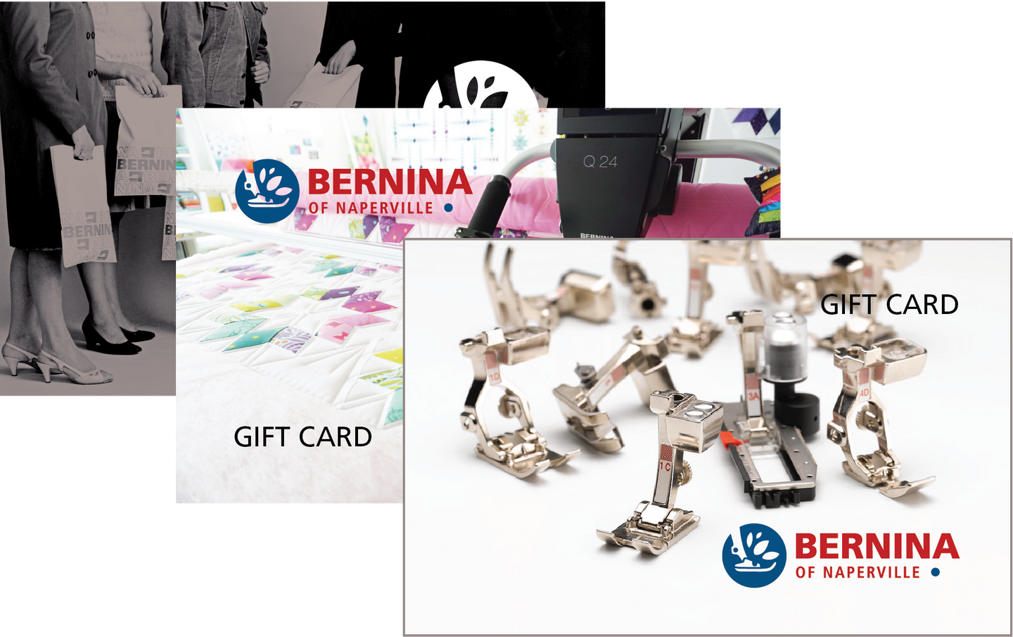 Gift Cards