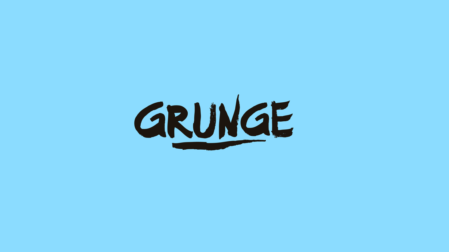 Grunge by Moda