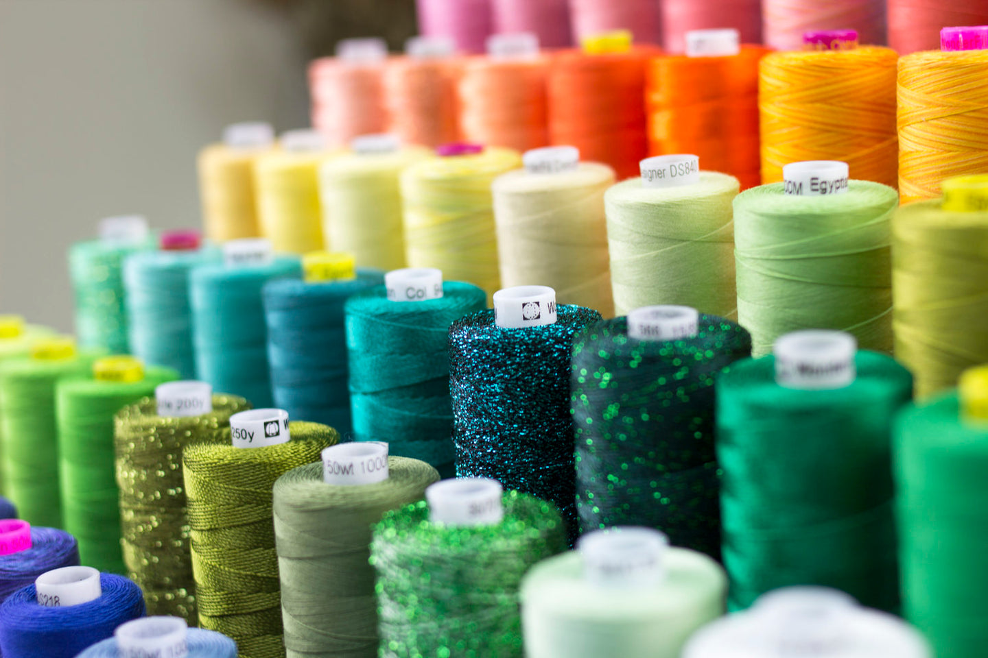 Wonderfil Threads