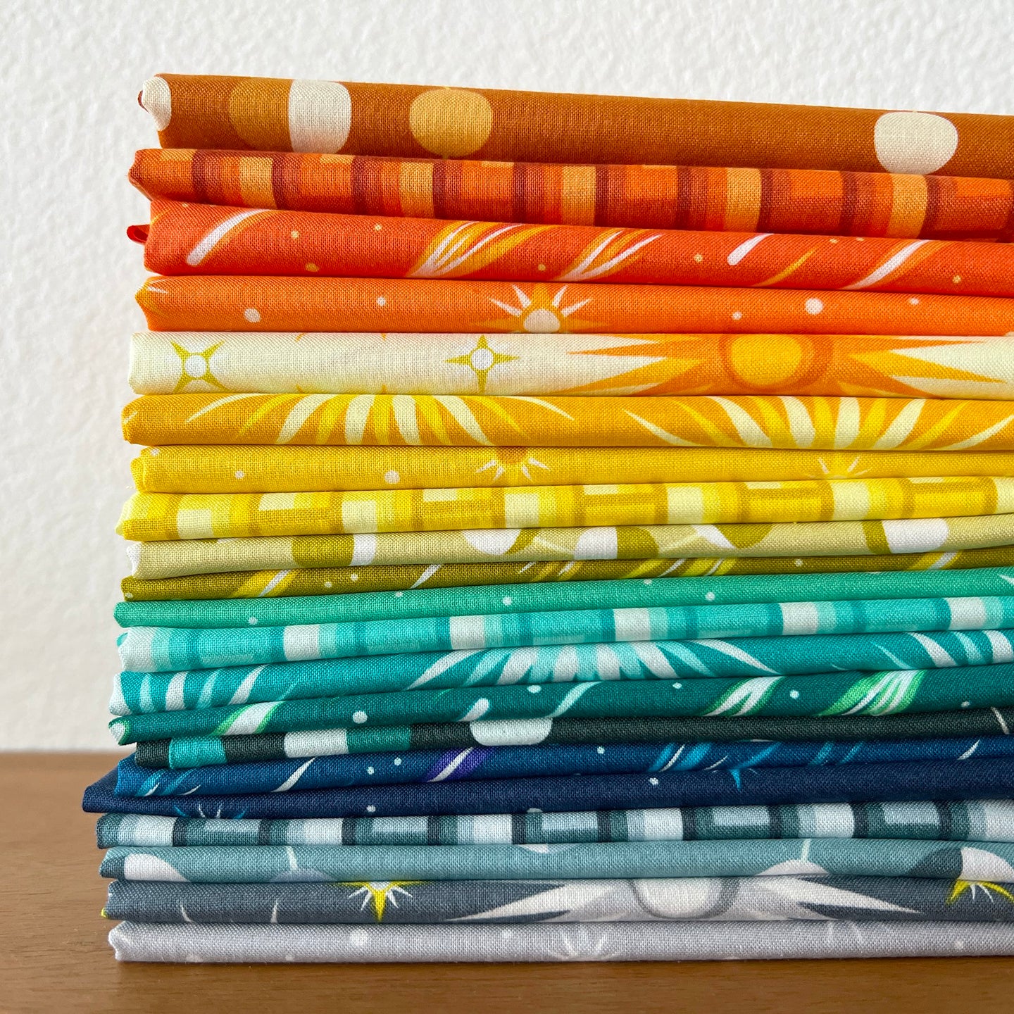 Elizabeth Hartman: Fabric & Patterns