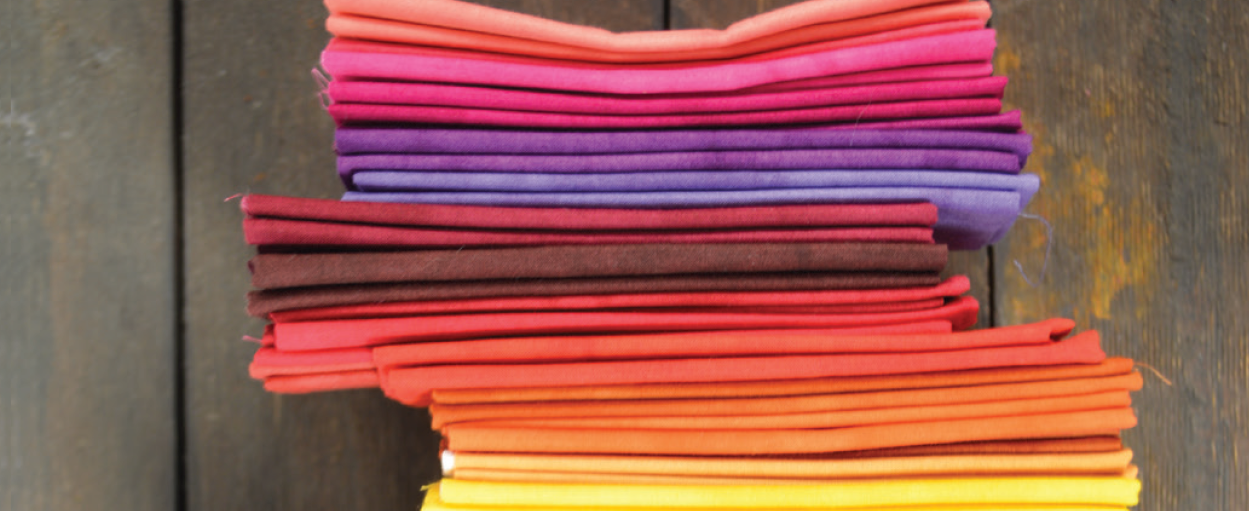 Palette by Marcia Derse