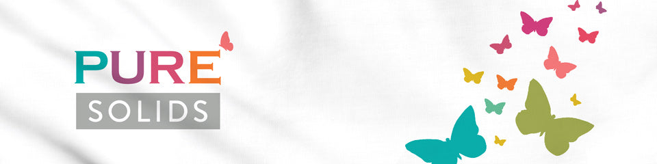 Pure Solids