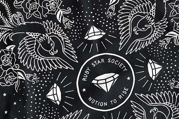 Ruby Star Society