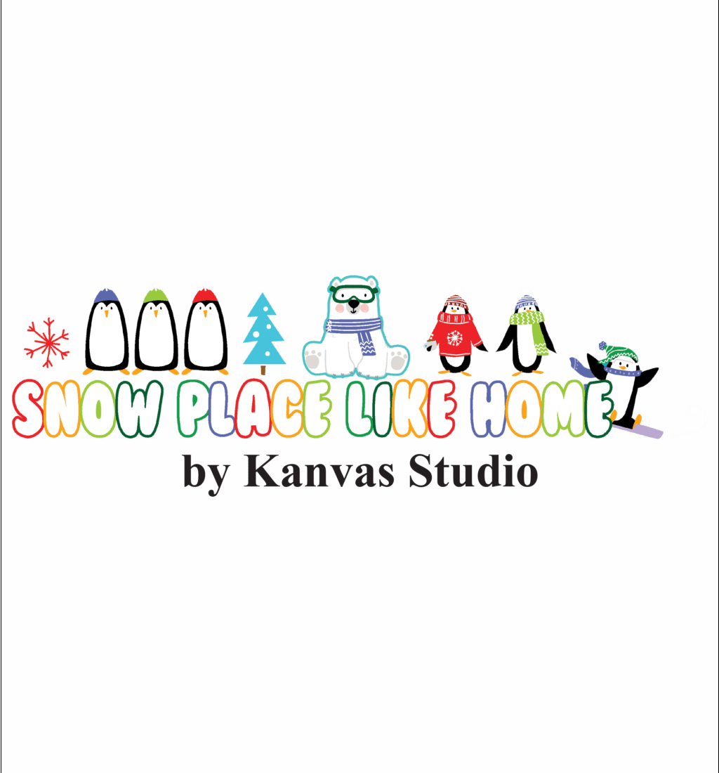 Snow Place Like Home