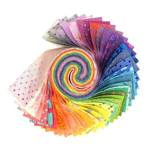 Tula Pink True Colors