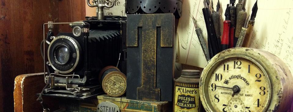 Tim Holtz