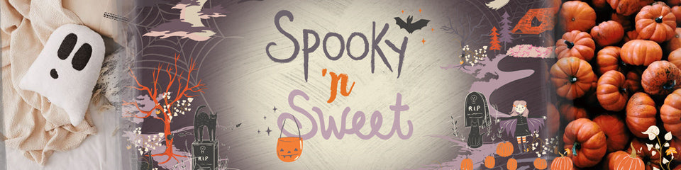 Spooky 'N Sweet