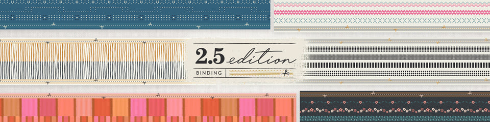 BINDING FABRIC