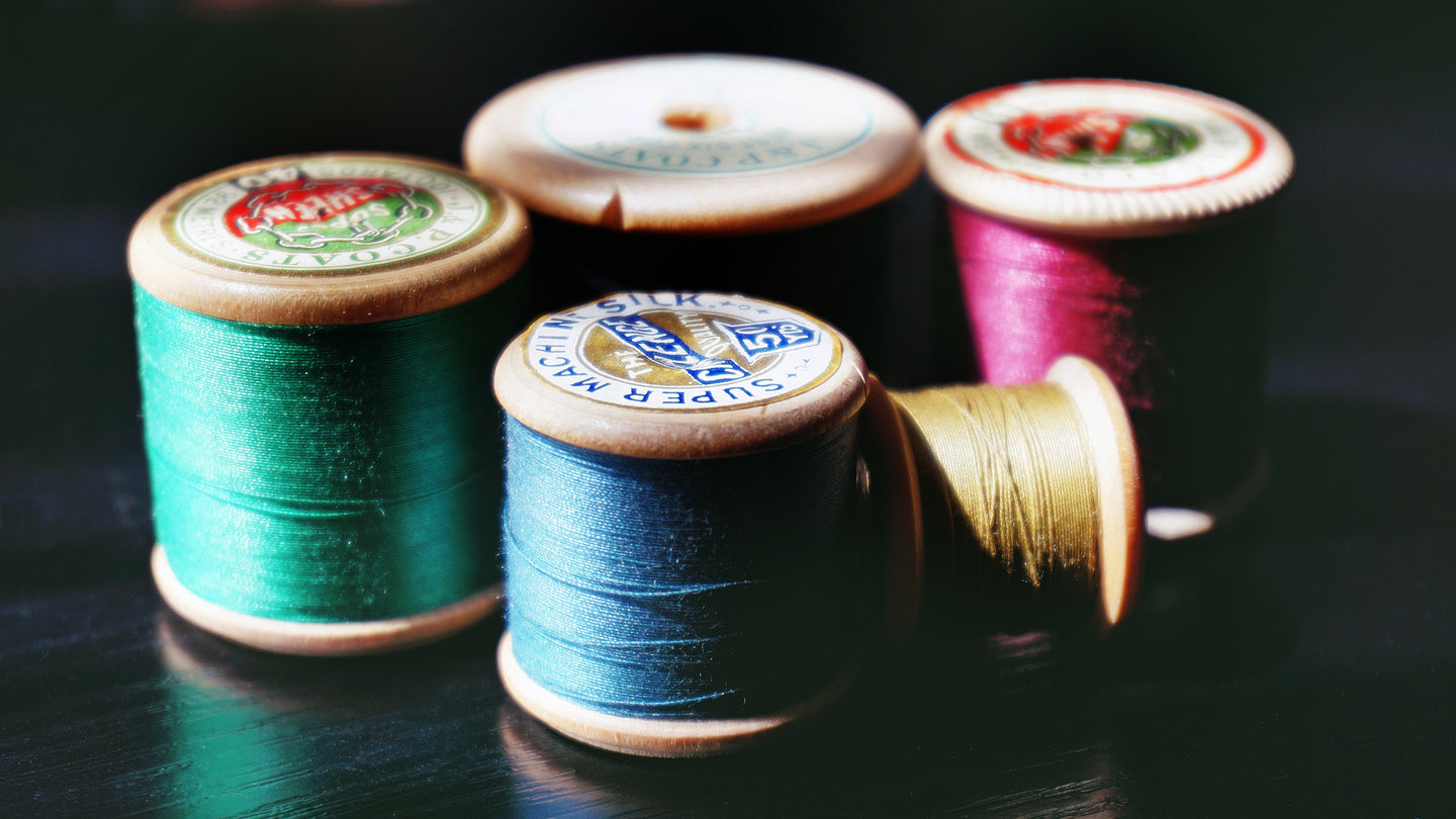 CLEARANCE THREAD – BERNINA of Naperville