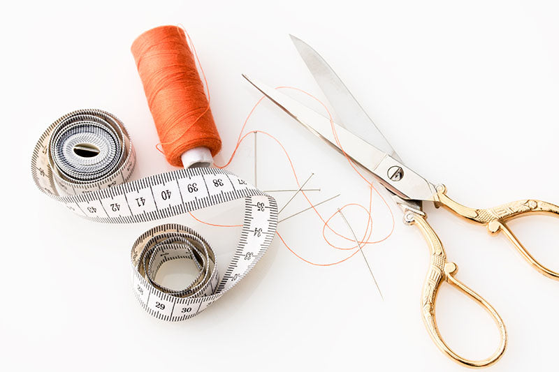 Learn to Sew
