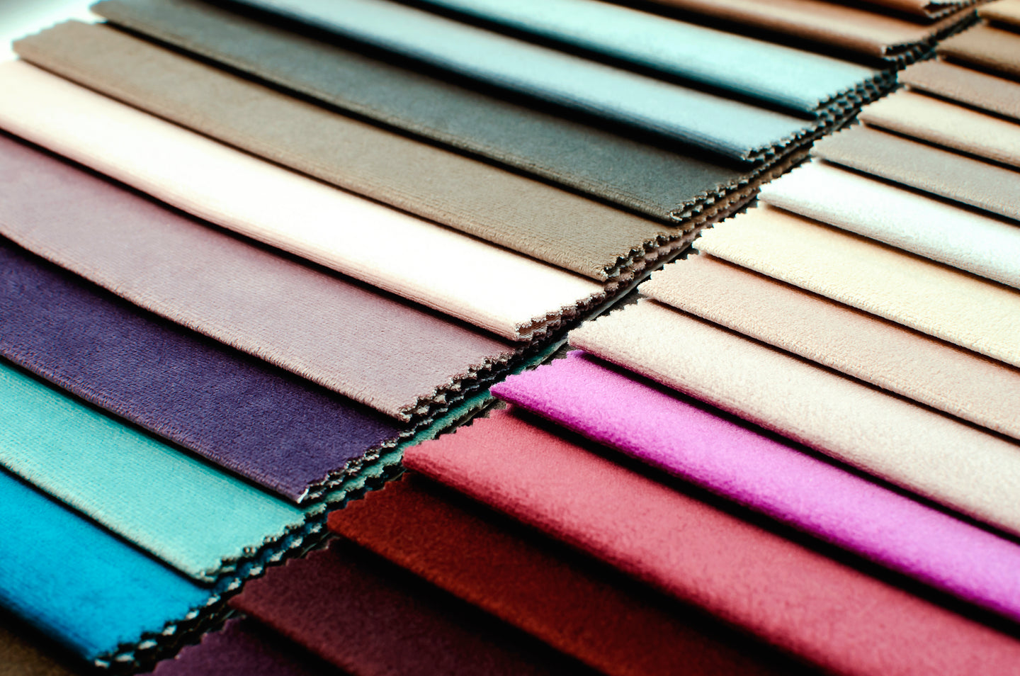 CLEARANCE FABRIC