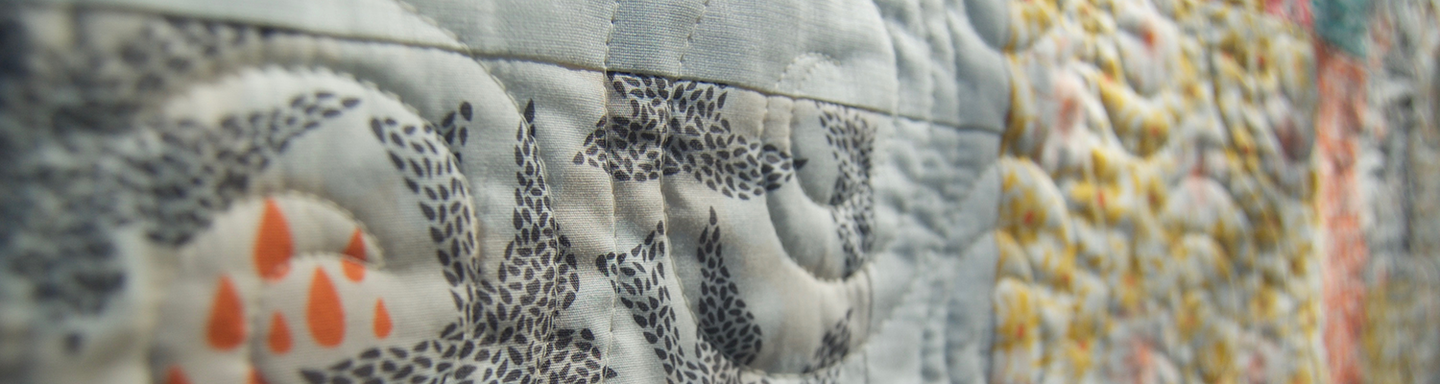 Sample Quilt Sale