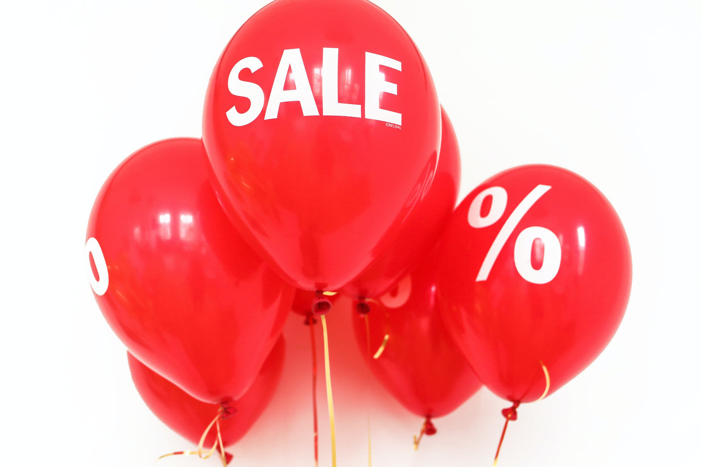 SALE PATTERNS
