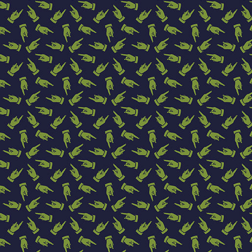 CLEARANCE: One-Yard Pre-Cut