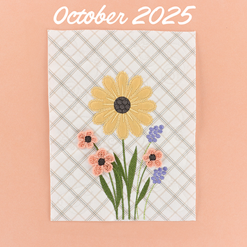 VIRTUAL Kimberbell Society (Digital Dealer Exclusive): 2025