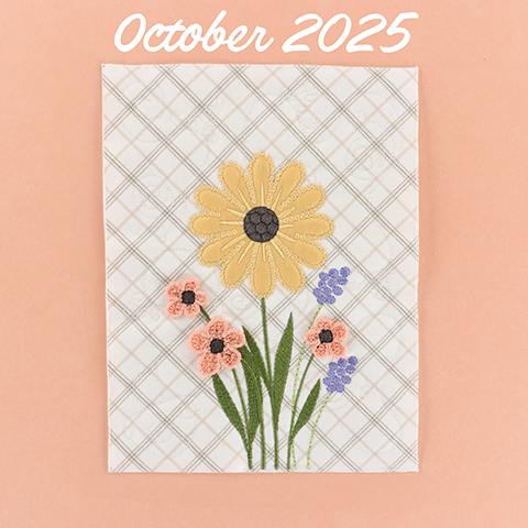 It's a Mystery: VIRTUAL KIMBERBELL SOCIETY 2025