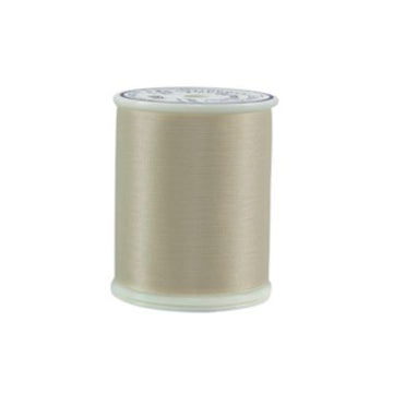 BOTTOM LINE: 60wt Polyester 1420yds-Ivory 651