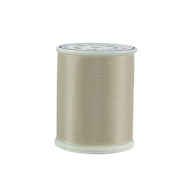 BOTTOM LINE: 60wt Polyester 1420yds-Ivory 651