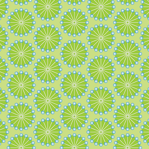 CLEARANCE: One-Yard Pre-Cut