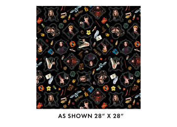 HARRY POTTER: Magic 108