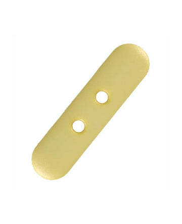 Sprinkles: 10mm-Light Yellow