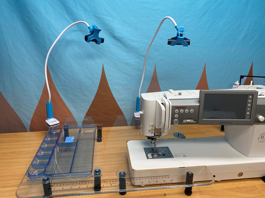 Sew Steady 2pc Suspension System