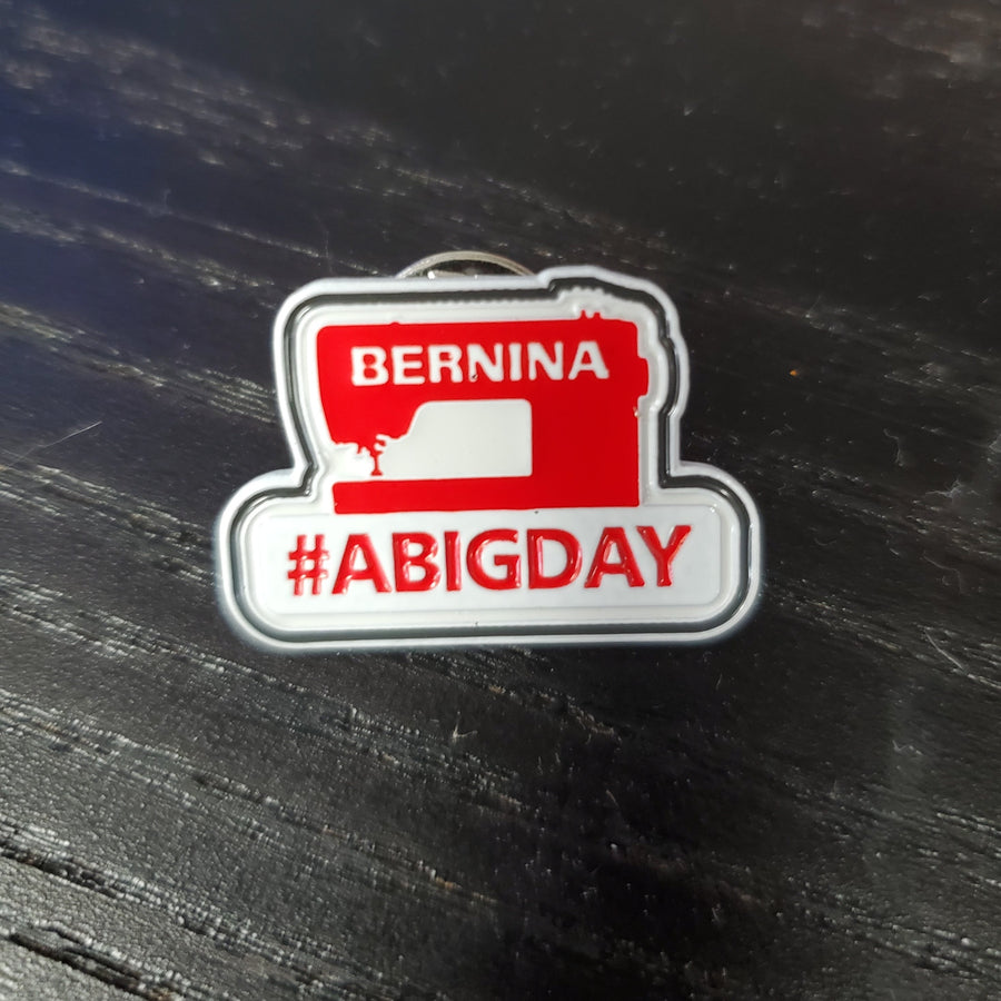 BERNINA Pins