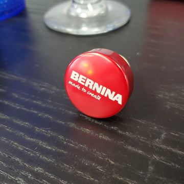 BERNINA Wine Bottle Stopper